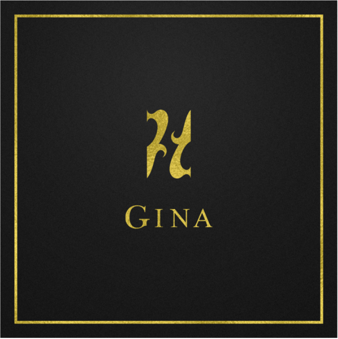 GINA Gift Cards