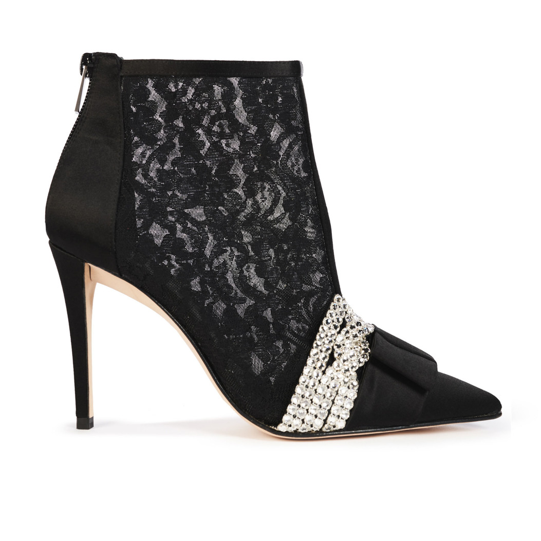 zahara embellished stiletto heel