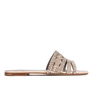 gina shoes sample sale 2018
