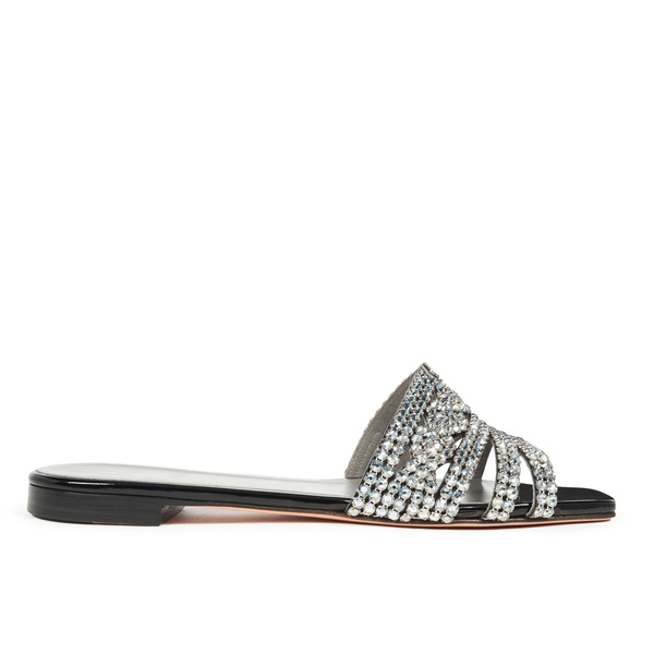 Womens Shoes | Designer Flats - GINA