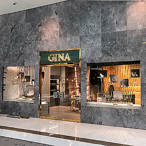 GINA Dubai Mall Store